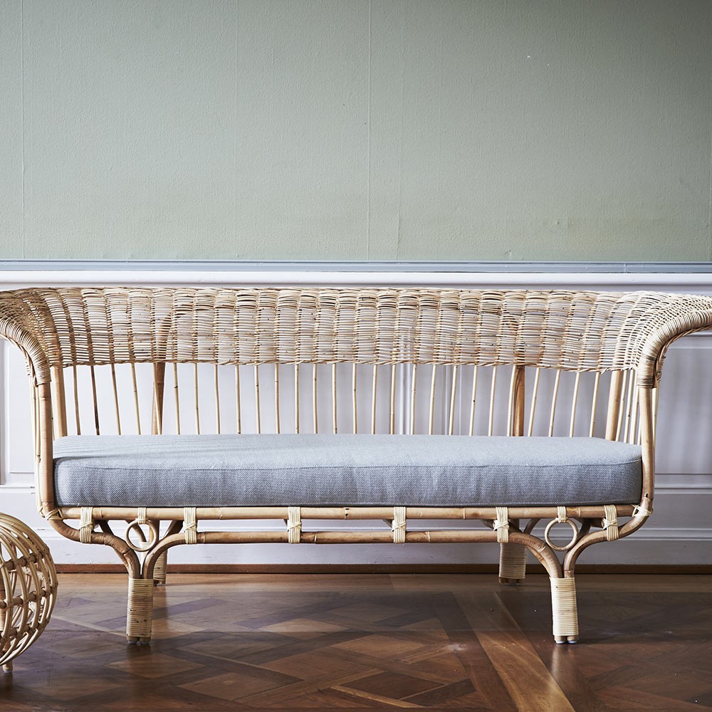 Belladonna Franco Albini sofa Sika-Design