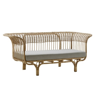 Divano Belladonna Franco Albini Sika-Design 2