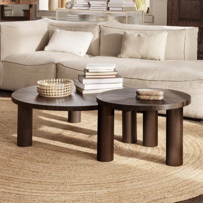 Tavolino Post L. Ferm Living