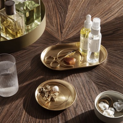 Post L salontafel Ferm Living 2