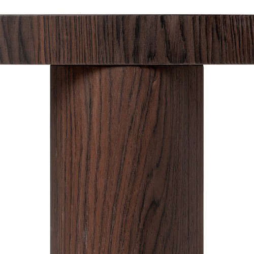 Post L coffee table Ferm Living