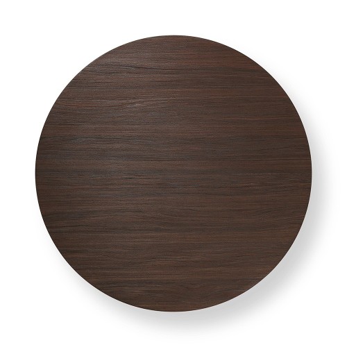 Post Lines L coffee table Ferm Living