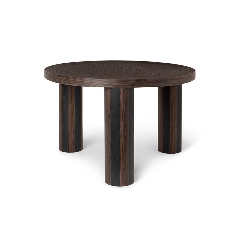 Post Lines S coffee table Ferm Living