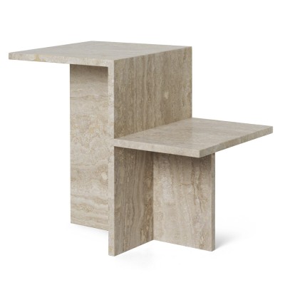 Mesa auxiliar Distinct S Ferm Living