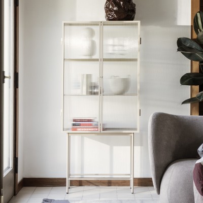 Cashmere Reed Haze Display Ferm Living Ferm Living