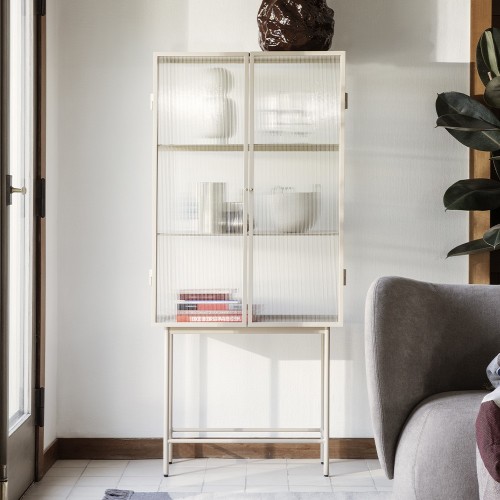 Kasjmier Reed Haze Display Ferm Living