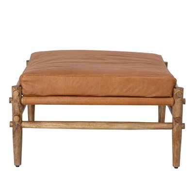 Tabouret Aysia nature Bloomingville 2