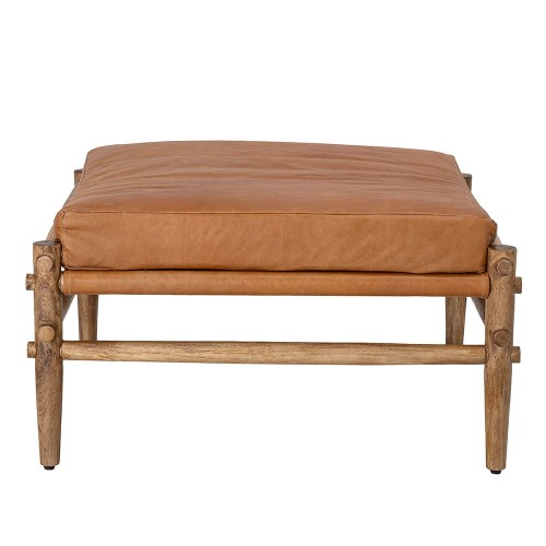 Stool Aysia nature Bloomingville