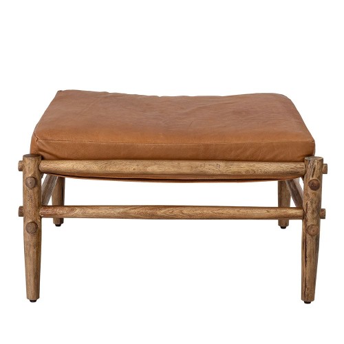 Stool Aysia nature Bloomingville