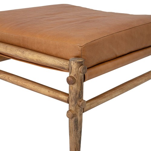 Tabouret Aysia nature Bloomingville