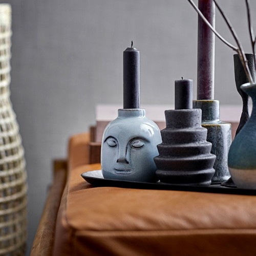 Taburete Aysia nature Bloomingville