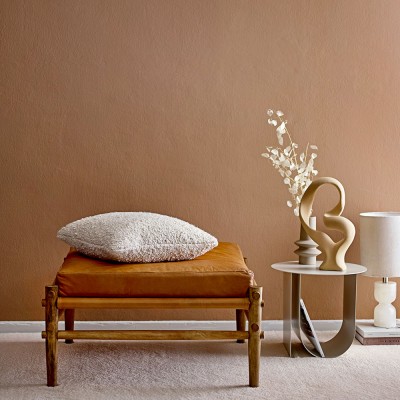 Tabouret Aysia nature Bloomingville Bloomingville