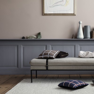 Ease Loop Teppich 140 x 200 cm Ferm Living 2