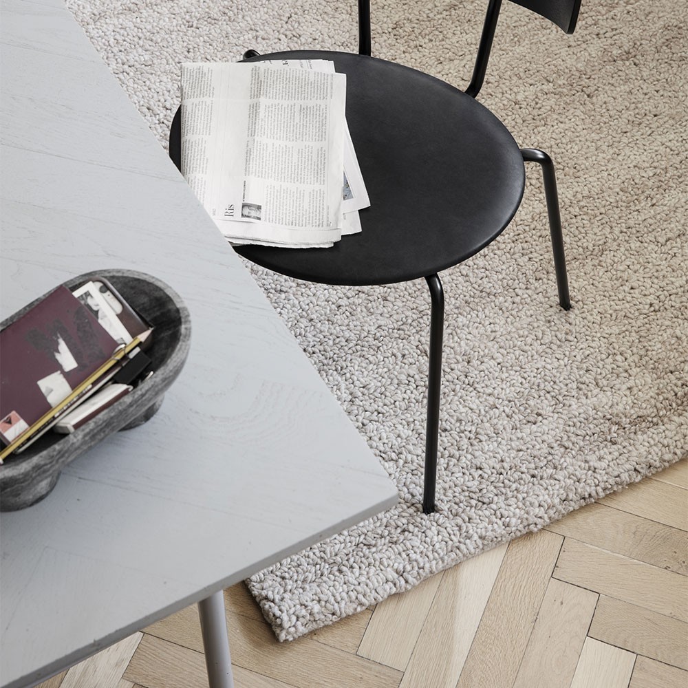 Tappeto Shade Loop 140 x 200 cm Ferm Living