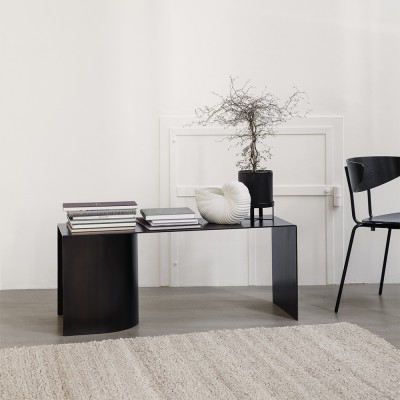 Shade Loop rug 200 x 300 cm Ferm Living 2