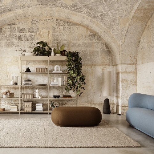 Alfombra Shade Loop 200 x 300 cm Ferm Living