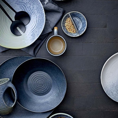 Cuenco Aura Azul Bloomingville