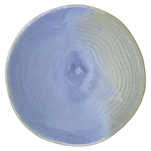 Bol Aura Bleu Bloomingville