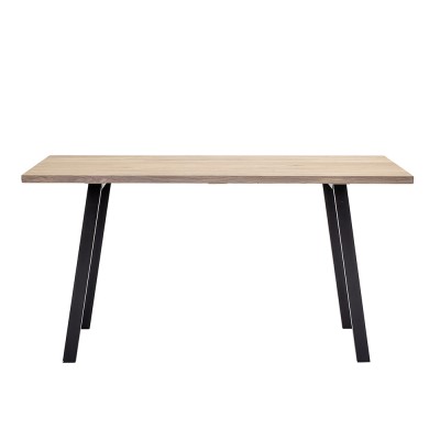 Natuurlijk gezellig bureau Bloomingville Bloomingville