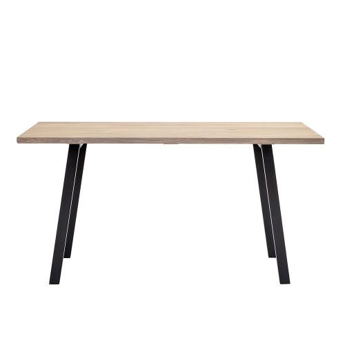 Natural Cozy Desk Bloomingville