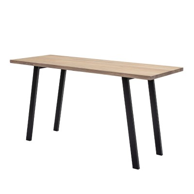 Bureau Cozy naturel Bloomingville 2