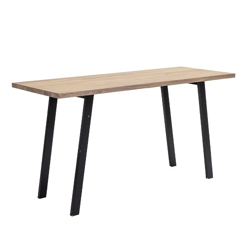 Bureau Cozy naturel Bloomingville