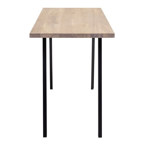 Bureau Cozy naturel Bloomingville