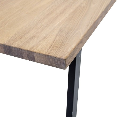 Bureau Cozy naturel Bloomingville