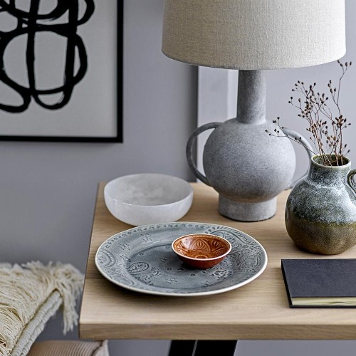 Bureau Cozy naturel Bloomingville