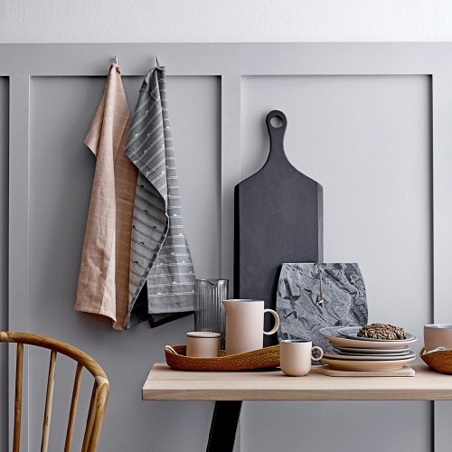 Bureau Cozy naturel Bloomingville