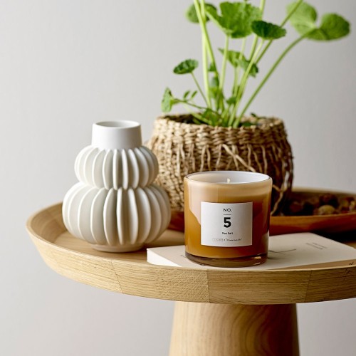 Mesa de centro Luana S natural Bloomingville