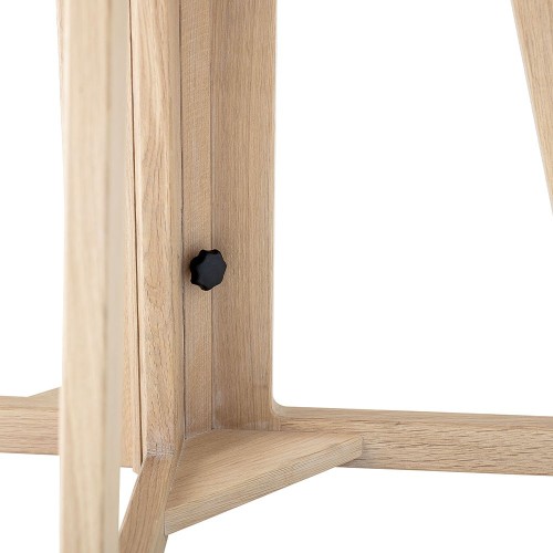 Owen tafel naturel Ø118 Bloomingville