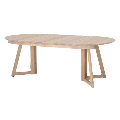 Mesa Owen natural Ø118 Bloomingville