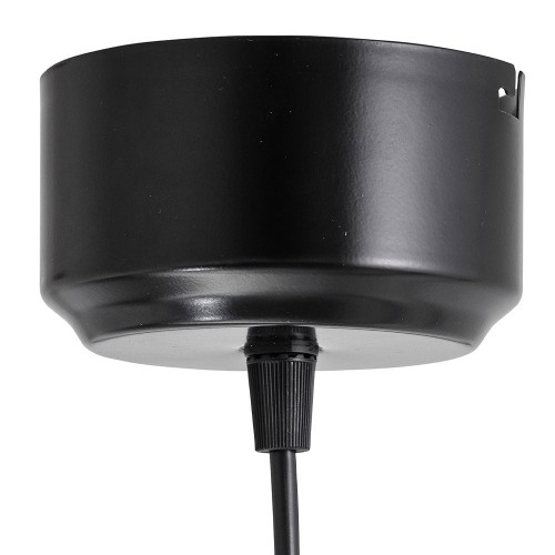 Suspension Rodi noir bambou Bloomingville