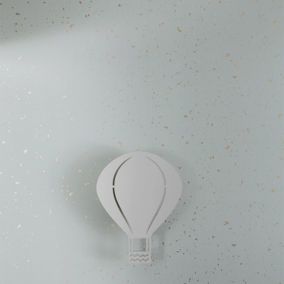 Papier peint Confettis menthe Ferm Living Ferm Living