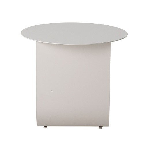 Couchtisch Cher in Metallgrau Bloomingville