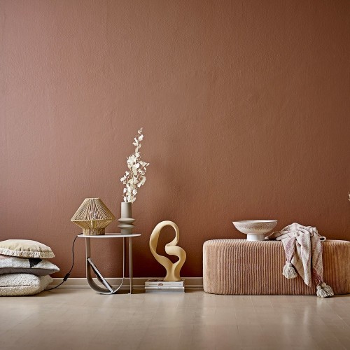 Cher coffee table in metal gray Bloomingville