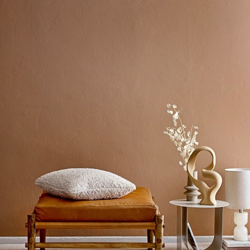 Mesa de centro Cher en gris metalizado Bloomingville