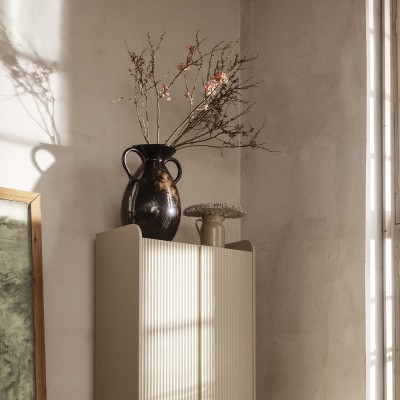 Bodenvase Verso Ferm Living 2