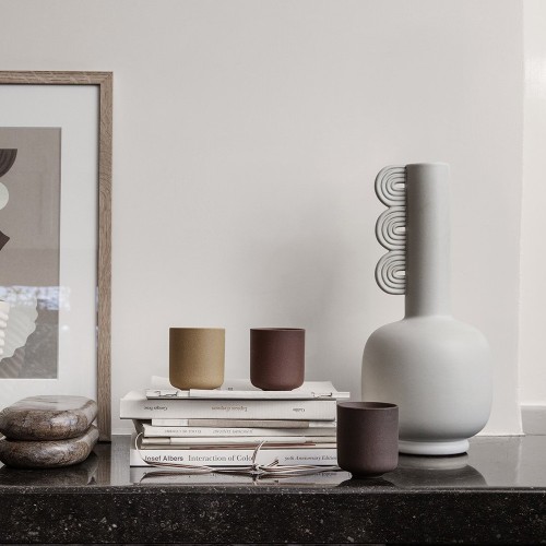 Vase Muses Clio Ferm Living