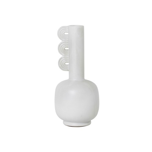 Muses Clio vase Ferm Living