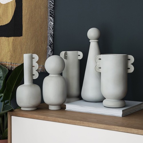 Jarrón Muses Calli Ferm Living