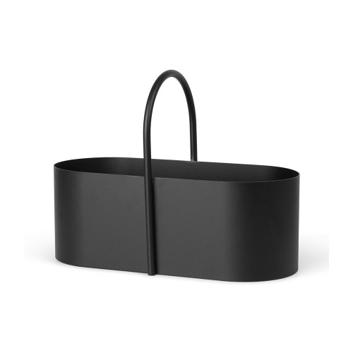 Black Grib Toolbox Ferm Living
