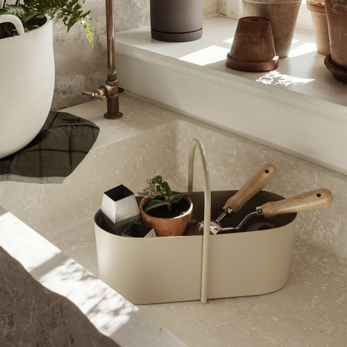 Boîte à outils Grib cachemire Ferm Living