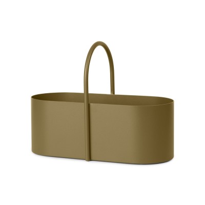 Grib cassetta degli attrezzi per le olive Ferm Living 2