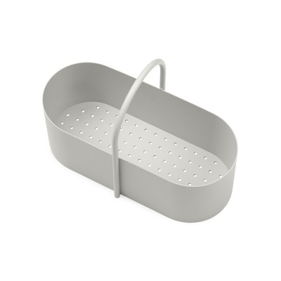 Light gray Grib toolbox Ferm Living 2