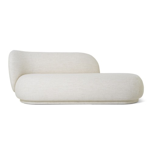 Rico Boucle divano bianco Ferm Living