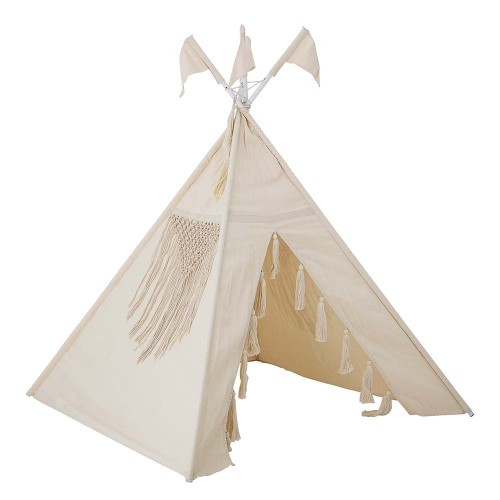 Tipi Fardin for child natural cotton Bloomingville