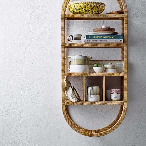 Tazza verde erica arenaria Bloomingville