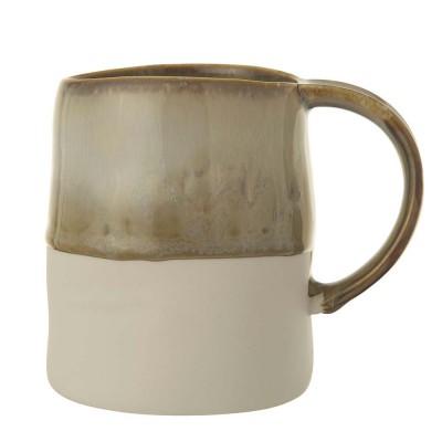 Tasse Heather vert grès Bloomingville Bloomingville